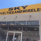 SKY NOVELTIES AND WIRELESS