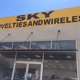 SKY NOVELTIES AND WIRELESS