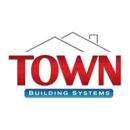 TOWN BUILDING SYSTEMS - Gutters & Downspouts
