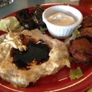 Simply Falafel - Middle Eastern Restaurants