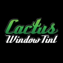 Cactus Window Tint - Glass Coating & Tinting Materials