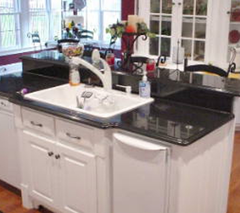 Granite Countertops Unlimited - Elberton, GA