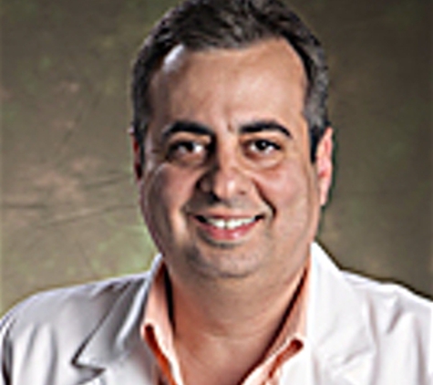 Manolis Kyriacou, MD - Saint Clair Shores, MI