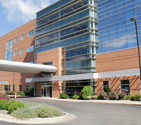 Springfield Clinic Surgery Center - Springfield, IL