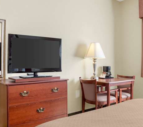 Quality Inn - Bemidji, MN