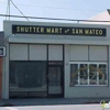 Shutter Mart of San Mateo gallery
