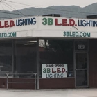 3B Led Lighting