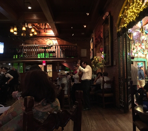 Mariachi Bar - San Antonio, TX