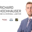 Richard Hochhauser, DWI & Criminal Lawyer - Criminal Law Attorneys