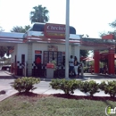Checkers - Fast Food Restaurants