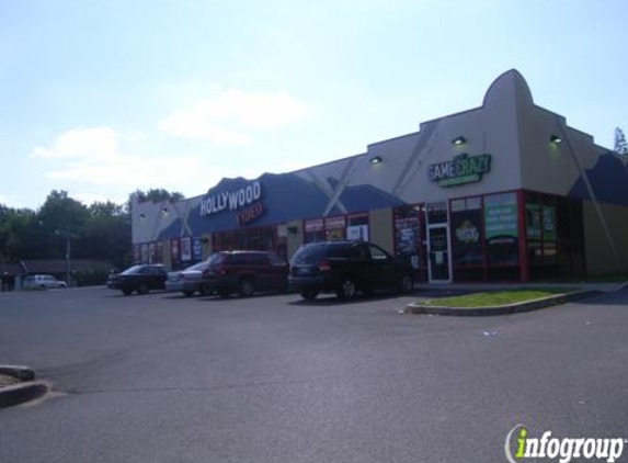 Best Laundromat - Hartford, CT