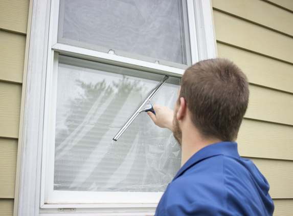 Affinity Window Cleaning - Saint Paul, MN