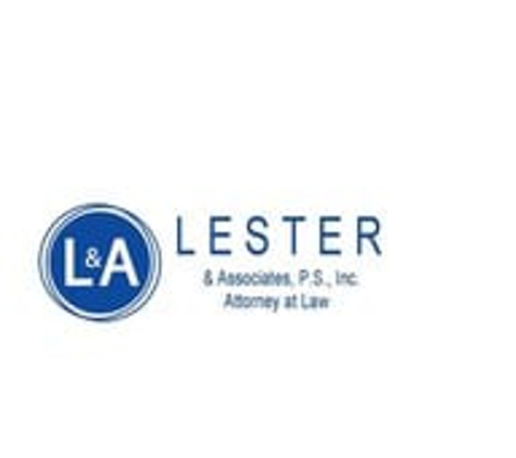 Lester & Associates P.S. INC - Bellingham, WA