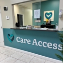 Care Access - Educational Research
