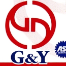 G & Y Auto Repair - Engines-Diesel-Fuel Injection Parts & Service