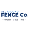 All Around Fence Company gallery
