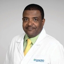 Ransky Max Allonce, MD - Medical Clinics