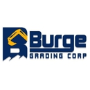 Burge Grading Corp. - Excavation Contractors