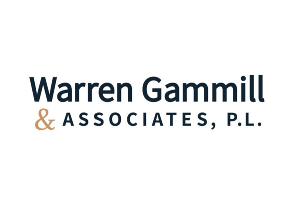 Warren Gammill & Assoc - Miami, FL