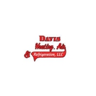 Davis Heating, Cooling & Refrigeration LLC