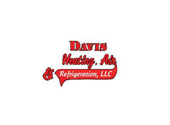 Davis Heating, Cooling & Refrigeration LLC - Poplar Bluff, MO