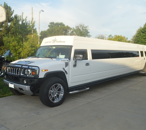 A Stars Limo - Palos Heights, IL