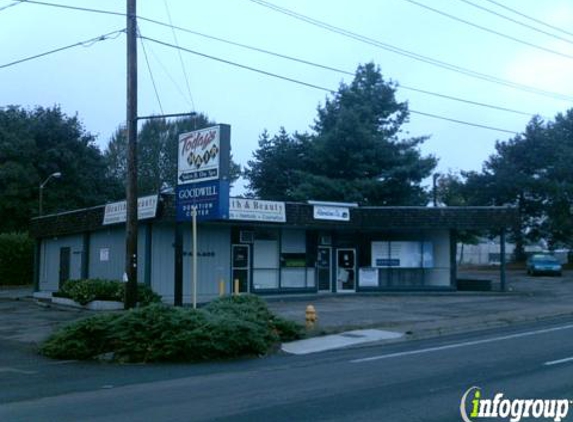 Reliable Computer Service - Salem, OR