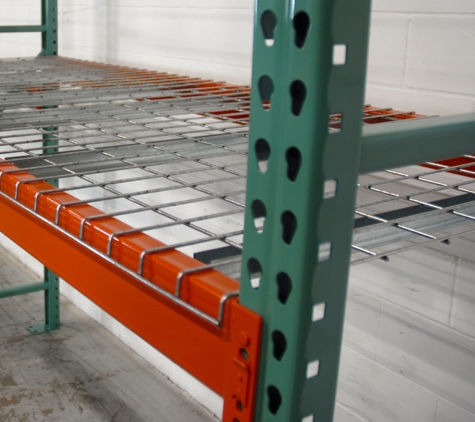 A & K Material Handling Systems - Osseo, MN