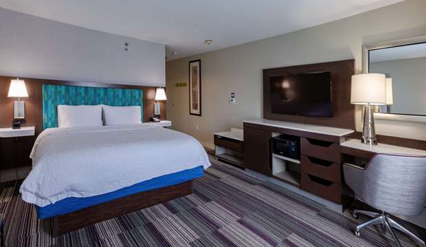 Hampton Inn & Suites Chicago Southland-Matteson - Matteson, IL