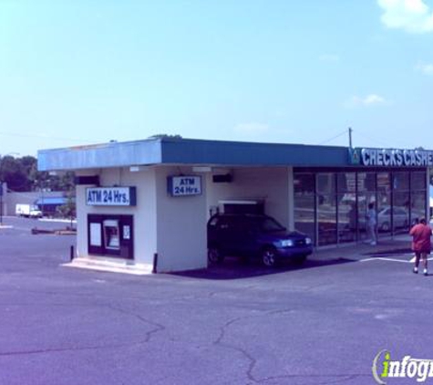 ACE Cash Express - Gastonia, NC