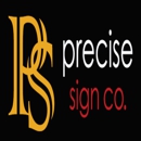 A Precise Sign - Product Design, Development & Marketing