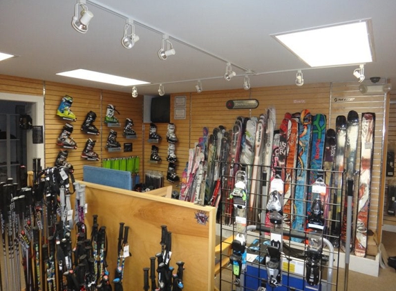 Infinite Sports - Waitsfield, VT