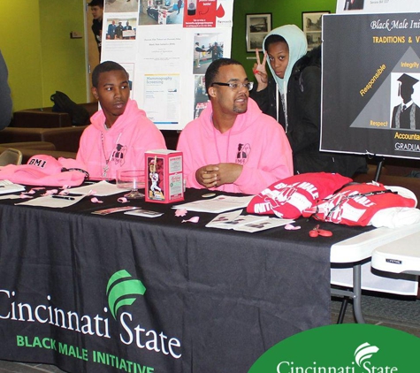 Cincinnati State Technical and Community College - Cincinnati, OH