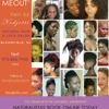 Hair by Nedjetti Natural Hair & Locs Salon gallery