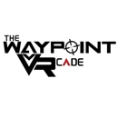 The Waypoint VRcade - Video Games Arcades