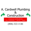 A. Cardwell Plumbing & Construction gallery
