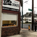 Linda's Donuts - American Restaurants