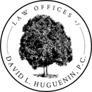 Huguenin David L - Real Estate Attorneys