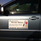 My Favorite Notary Service