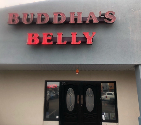 Buddha Thai Bistro - Jacksonville Beach, FL