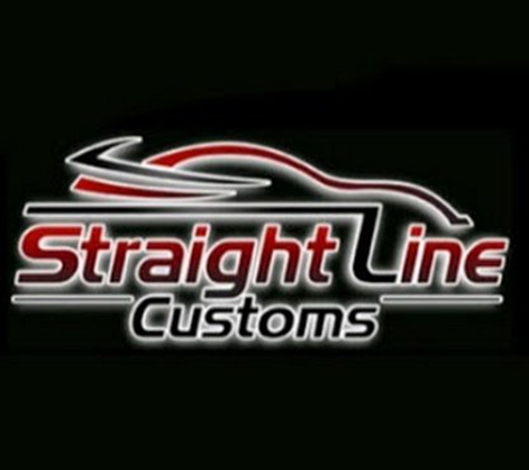 Straight Line Customs - Burnsville, MN