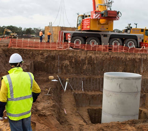 Aquatec - Beresfield, NSW
