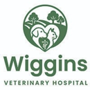 Wiggins Veterinary Hospital - Pet Services