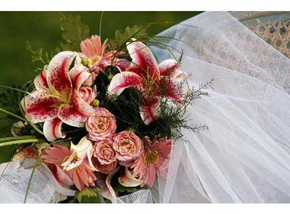 Daphne Florist - Kalgoorlie, WA