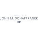Law Office of John M. Schaffranek, P - Divorce Attorneys