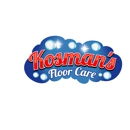 Kosmans Floor Care - Carpet & Rug Cleaners