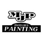 MJP Painting Co