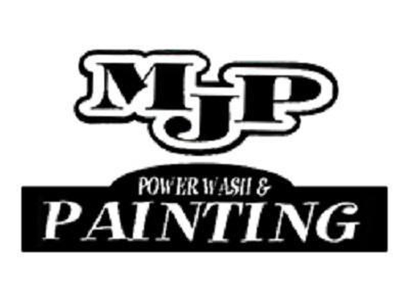MJP Painting Co - Hanover, MA