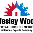 Wesley Wood Service Experts - Heating Equipment & Systems