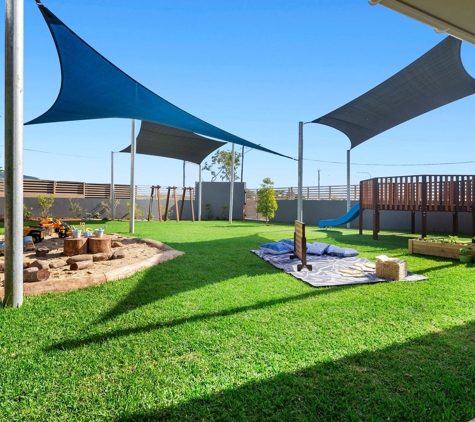 Junior Explorers Early Learning Centre - Edmonton, QLD
